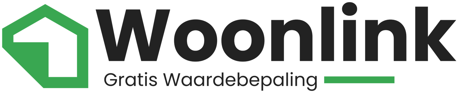 Woonlink | Je huis verkopen begint bij een juiste waardebepaling